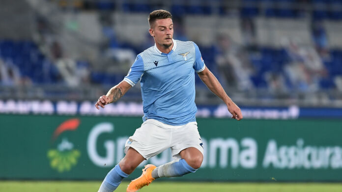 Milinkovic archivio