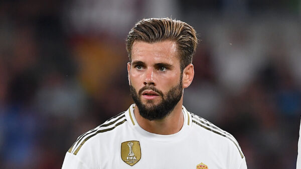 Roma Real Madrid amichevole