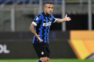 Nainggolan: «Immobile? Bravo, ma a me non piace»