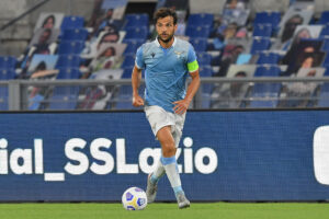 Parolo: «L’abbraccio con Leiva? Vi racconto. Derby emozionante»