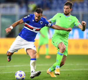 Sampdoria-Lazio, la sfida dei troppi gol presi: i numeri