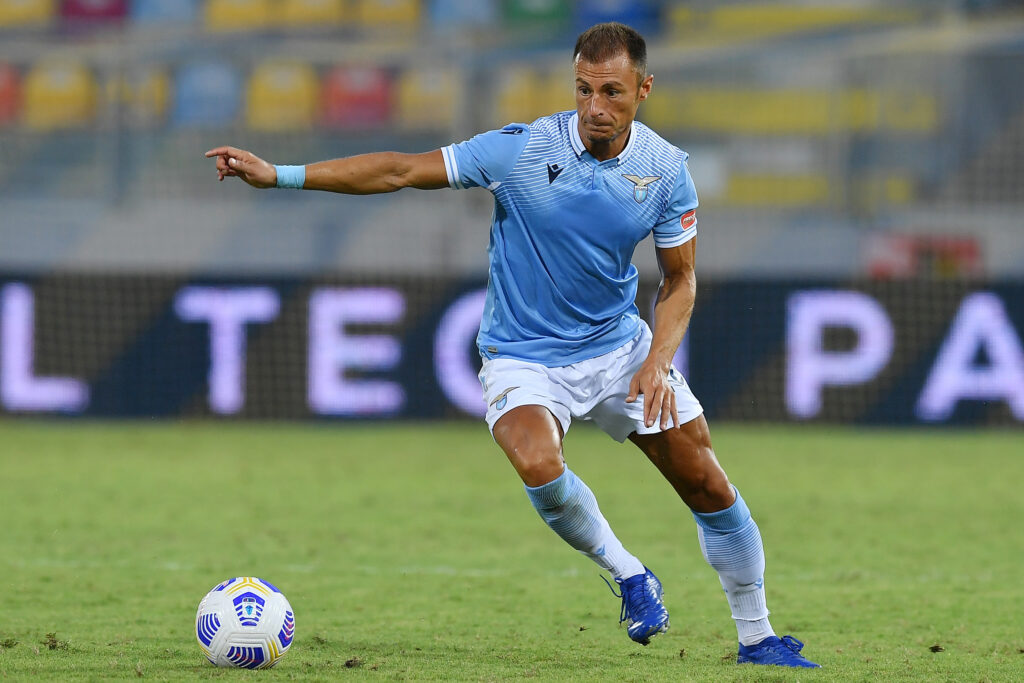 Radu: «Belli o sporchi conta solo la vittoria. Voglio lasciare qualcosa alla Lazio» 1 Radu