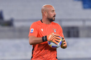 Lazio, Reina insidia Strakosha: tra leadership e risultato il palcoscenico è di Pepe