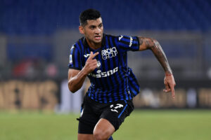 Atalanta, positivo Romero: il difensore salta la Lazio