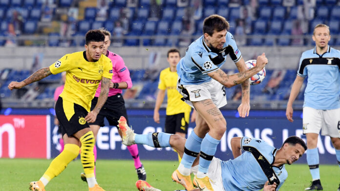Acerbi dortmund archivio