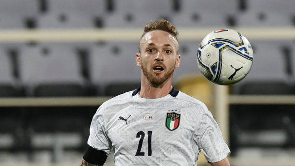 Lazzari nazionale archivio