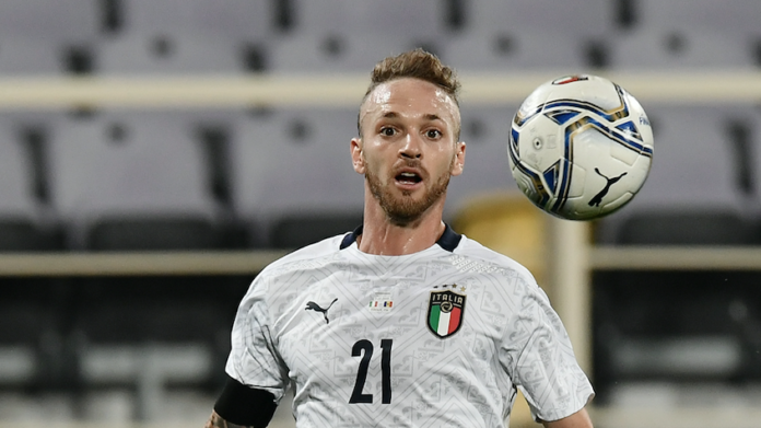Lazzari nazionale archivio
