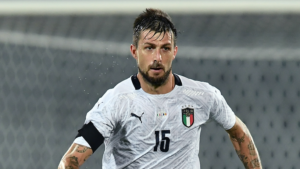 Acerbi, gioia social: «Italia, ce ne andiamo alle Final Four!»