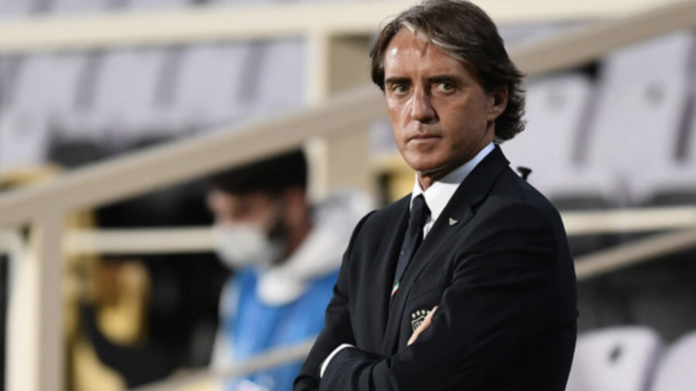 mancini archivio