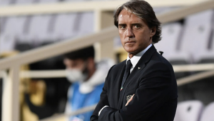 Mancini: «Partiremo per vincere e riportare a casa l’Europeo»