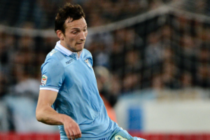 Lazio, Kozak torna in Italia: perde a San Siro con lo Sparta Praga