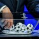 Sorteggio Champions League
