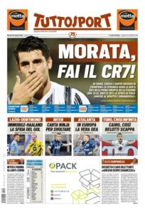 TUTTOSPORT 2010