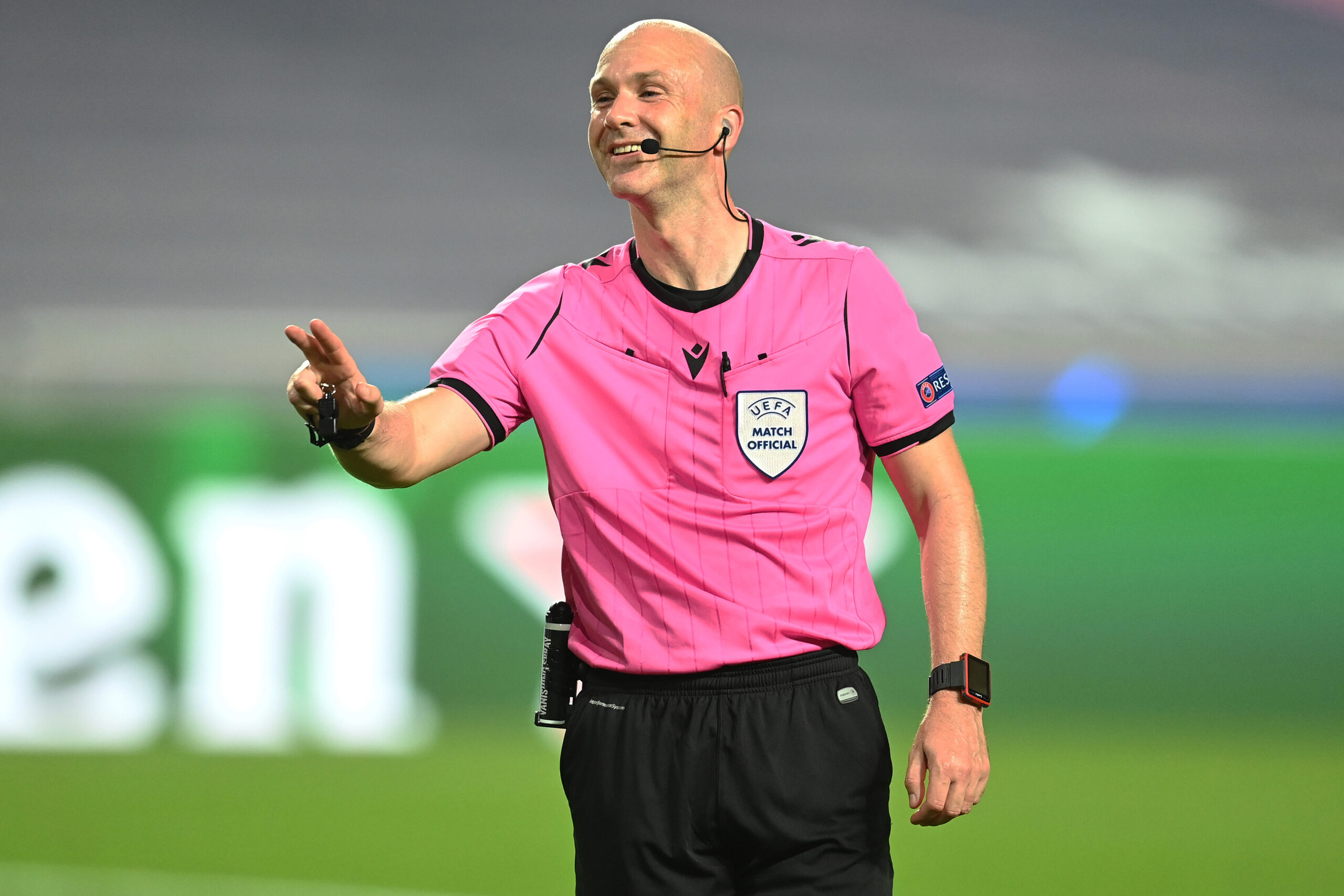 MOVIOLA Bruges Lazio: l'episodio chiave del match 21 Taylor 1265682522 scaled