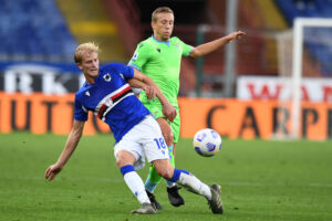 Ferrajolo: «Samp e BVB? Lazio non ha rosa adeguata per le due competizioni»