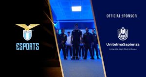 Unitelma Sapienza eSprts
