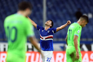 Champions, Melli: «Non c’è partita, bene la sconfitta di misura. Post Covid Lazio inguardabile»