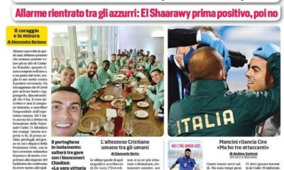 corriere dello sport 2020 10 14 5f8623a13be9c