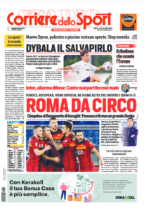 corsport 191020