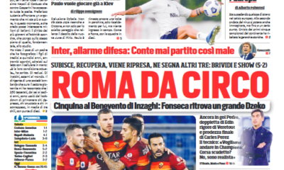 corsport 191020