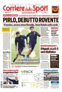 corsport 2010