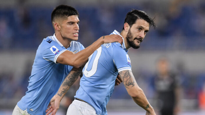 Lazio-Bologna serie A