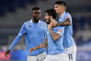 La Lazio si sottopone ai test della verità: oggi nuovi tamponi