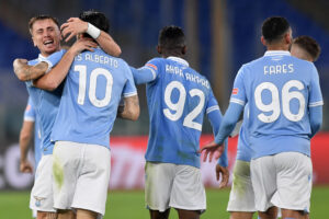 PAGELLE Lazio Bologna: Ottimo esordio di Reina, Luis Alberto ispirato VOTI