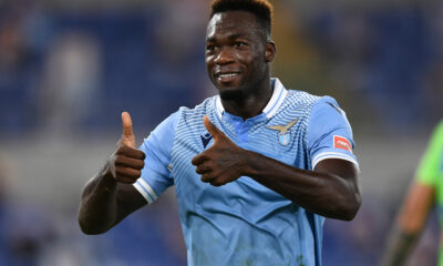 esult gol Caicedo MG5 1915