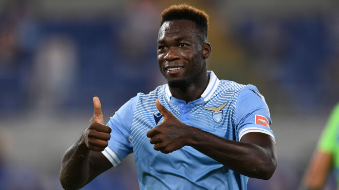 Lazio-Atalanta serie A