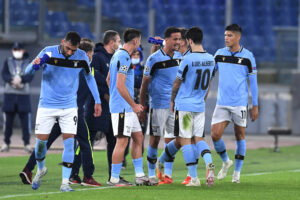 Lazio Borussia Dortmund: la classe e il sacrificio di Luis Alberto – ANALISI TATTICA