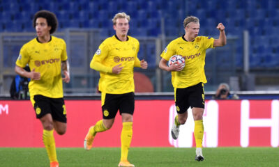 esult gol Haland AD5 2328