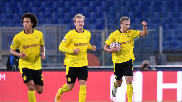 esult gol Haland AD5 2328