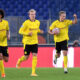 esult gol Haland AD5 2328