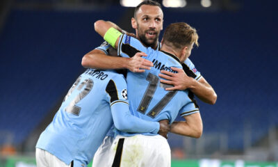 esult gol Immobile AS5 4409