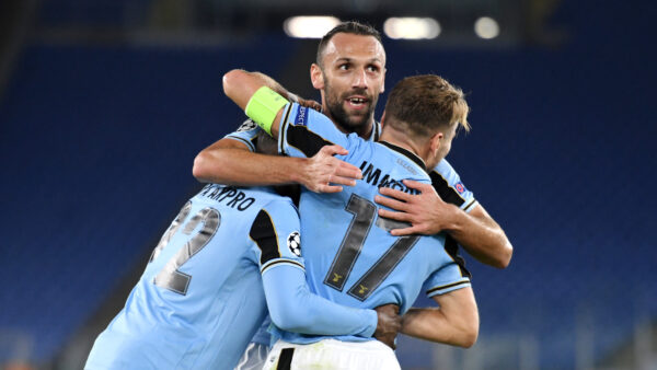 esult gol Immobile AS5 4409