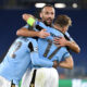 esult gol Immobile AS5 4409
