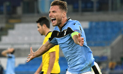 esult gol Immobile ASta047