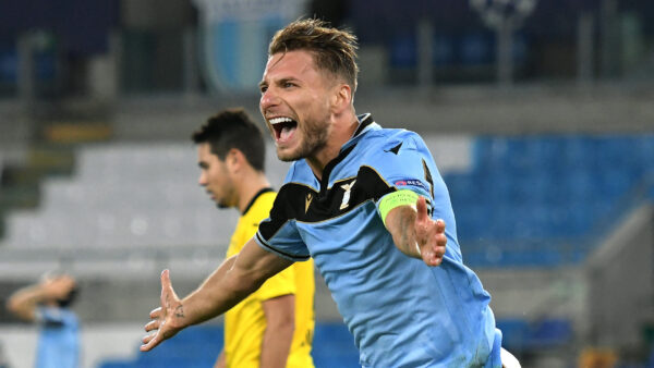esult gol Immobile ASta047
