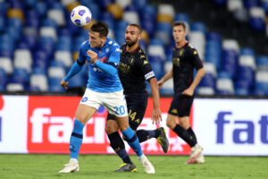 gol Zielinski 27CPur18