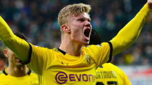 Borussia Dortmund, Favre ritrova la Lazio: tedeschi favoriti nel girone