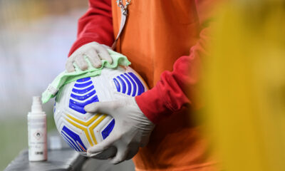 pallone MG5 2799