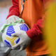 pallone MG5 2799