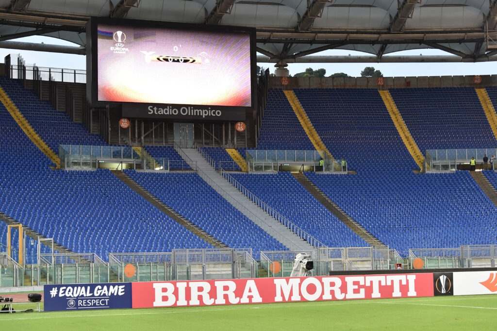 Lazio, Avv. Mignogna: «L’Antitrust e la Consob hanno già aperto i rispettivi procedimenti» 1 olimpico