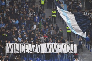 str tifosi Lazio AS1 7800