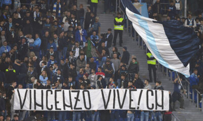 str tifosi Lazio AS1 7800