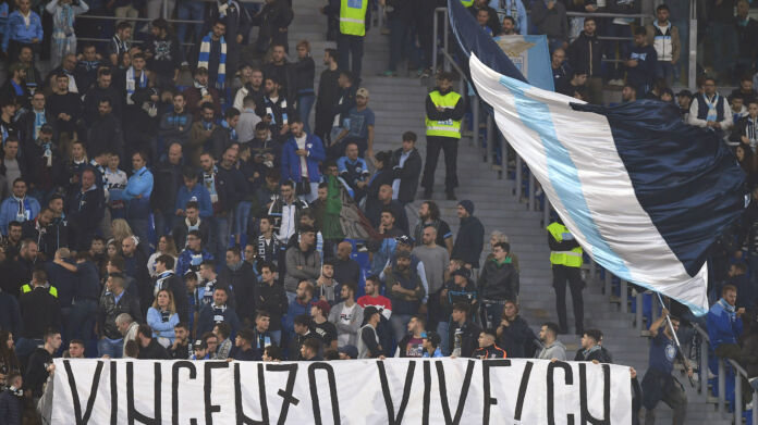 Lazio-Torino serie A