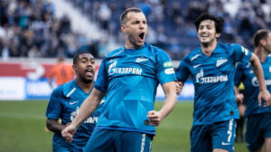 Zenit, preso Wendel. Emiliano Rigoni va all’Elche e non ci sarà con la Lazio