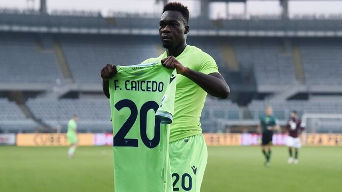 caicedo