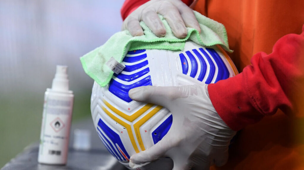 Serie A, pronto il protocollo più duro: ecco cosa cambierà 1 2AA62576 9C5D 467F A333 D5DA196A31AC